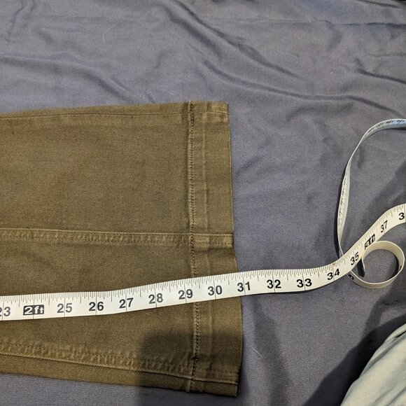 With tags , never worn,  Pilcro and the Letter Press Anthropologie Pants - Picture 3 of 8